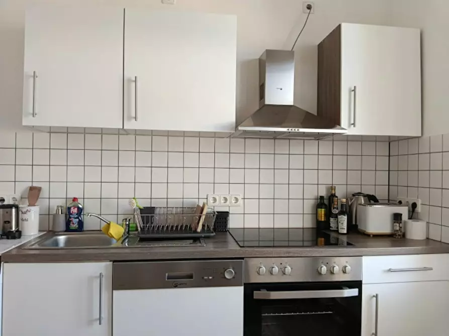 Immagine 6 di Appartamento in affitto  in Paul-Gruner-Straße a Leipzig