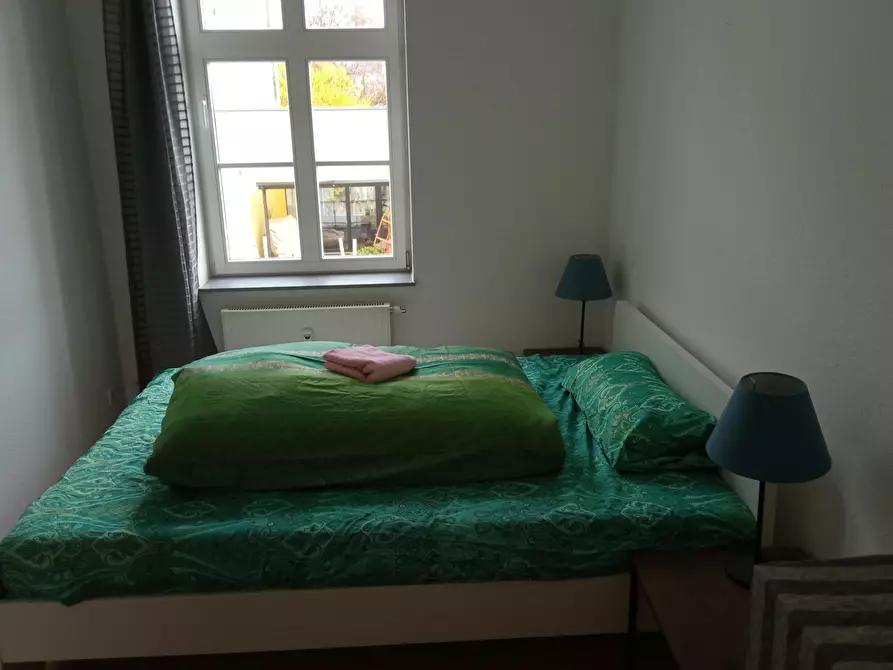 Immagine 8 di Appartamento in affitto  in Paul-Gruner-Straße a Leipzig