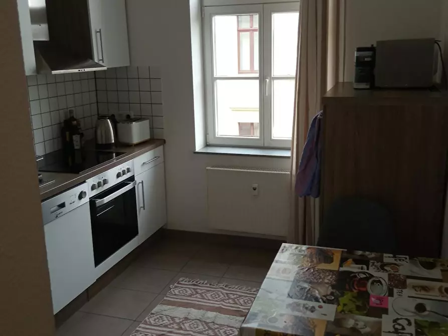 Immagine 5 di Appartamento in affitto  in Paul-Gruner-Straße a Leipzig