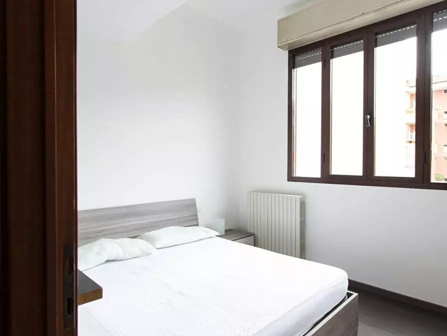 Immagine 2 di Appartamento in affitto  in Via Privata Pietro Magistretti a Milano