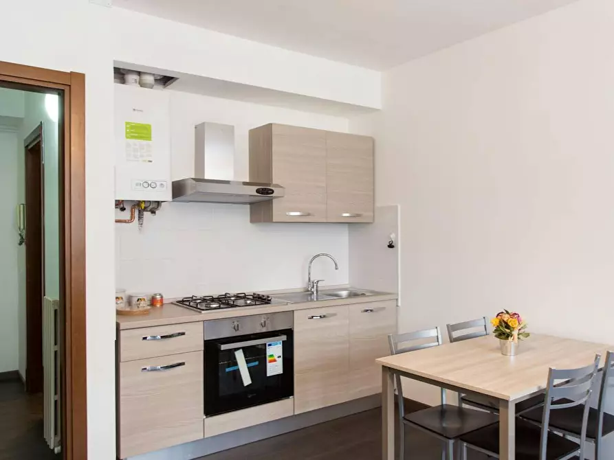 Immagine 5 di Appartamento in affitto  in Via Privata Pietro Magistretti a Milano