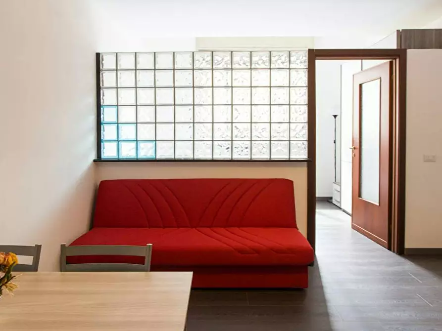 Immagine 1 di Appartamento in affitto  in Via Privata Pietro Magistretti a Milano