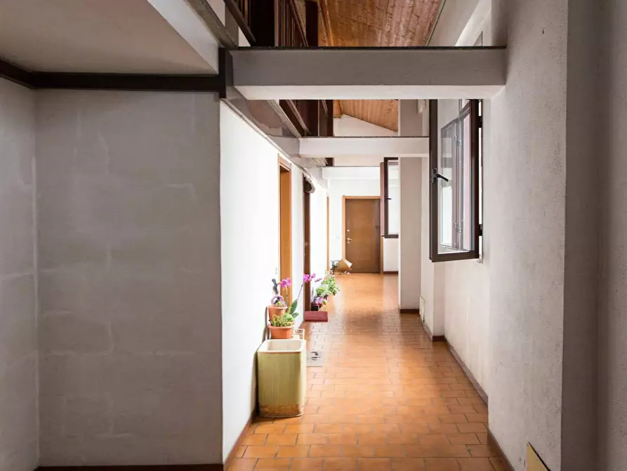 Immagine 4 di Appartamento in affitto  in Via Privata Pietro Magistretti a Milano