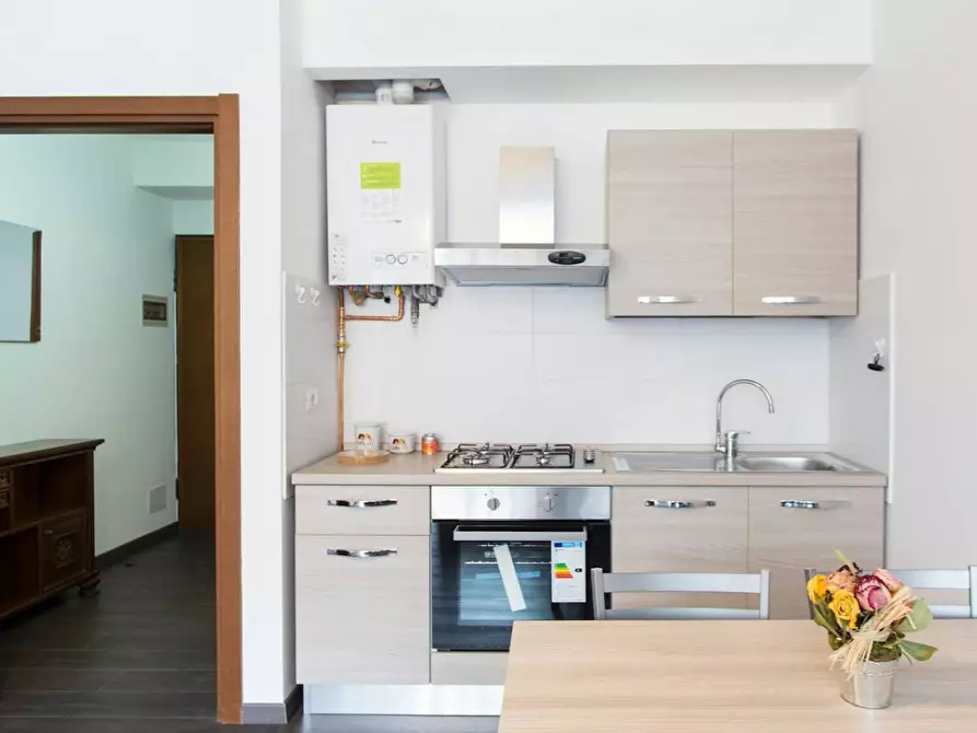 Immagine 10 di Appartamento in affitto  in Via Privata Pietro Magistretti a Milano