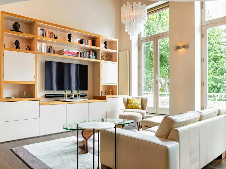 Immagine 3 di Appartamento in affitto  in Earls Court Square a Kensington