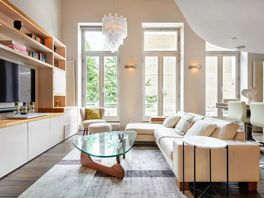 Immagine 2 di Appartamento in affitto  in Earls Court Square a Kensington