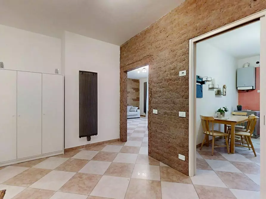 Immagine 4 di Camera in affitto  in Via Pietro Selvatico a Padova