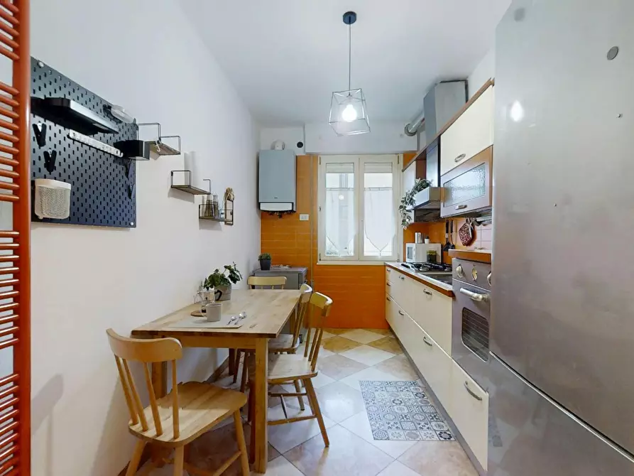 Immagine 5 di Camera in affitto  in Via Pietro Selvatico a Padova