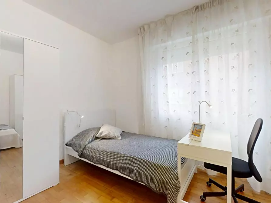 Immagine 3 di Camera in affitto  in Via Pietro Selvatico a Padova