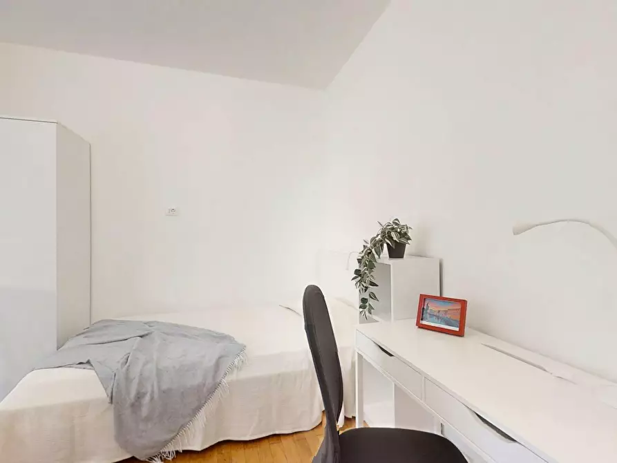 Immagine 1 di Camera in affitto  in Via Pietro Selvatico a Padova