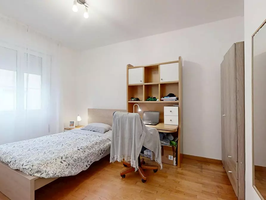 Immagine 1 di Camera in affitto  in Via Pietro Selvatico a Padova