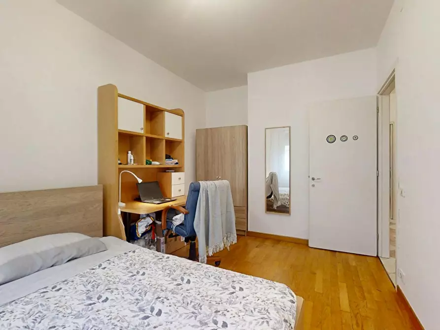 Immagine 2 di Camera in affitto  in Via Pietro Selvatico a Padova