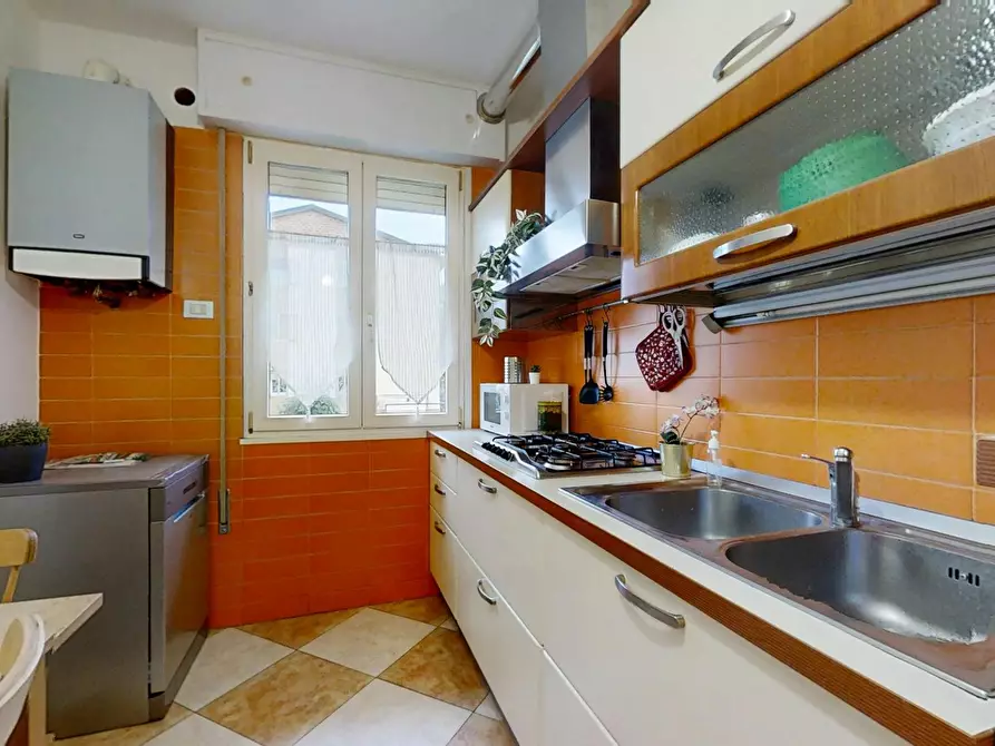 Immagine 6 di Camera in affitto  in Via Pietro Selvatico a Padova