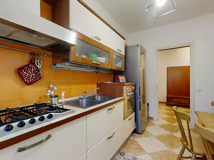 Immagine 7 di Camera in affitto  in Via Pietro Selvatico a Padova