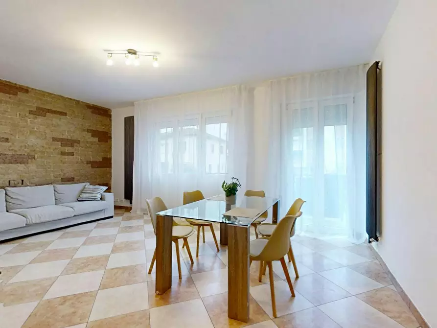 Immagine 10 di Camera in affitto  in Via Pietro Selvatico a Padova