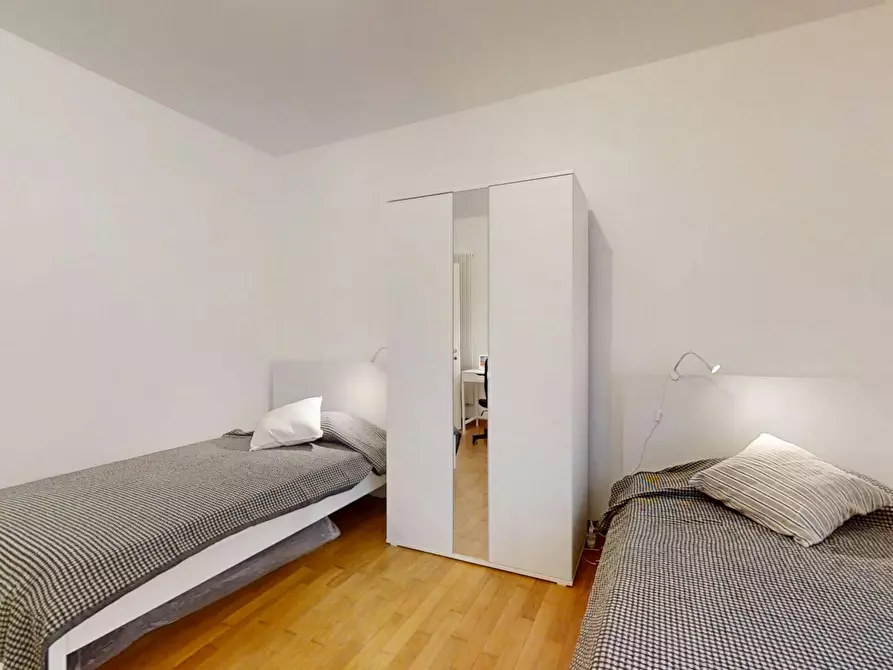 Immagine 2 di Camera in affitto  in Via Pietro Selvatico a Padova