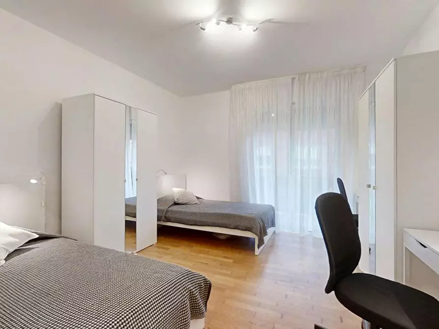 Immagine 1 di Camera in affitto  in Via Pietro Selvatico a Padova