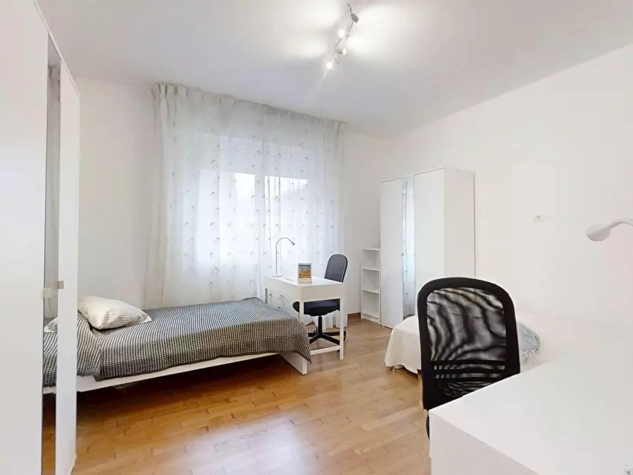 Immagine 4 di Camera in affitto  in Via Pietro Selvatico a Padova