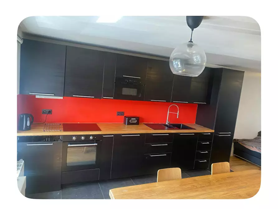 Immagine 3 di Casa indipendente in affitto  in Rue Louis Gheude a Braine-Le-Château