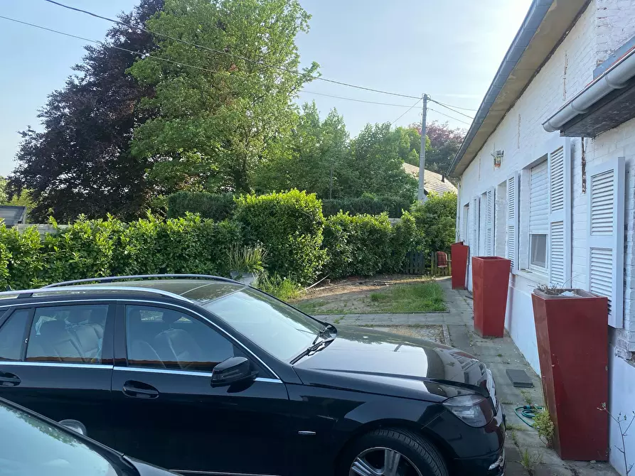 Immagine 10 di Casa indipendente in affitto  in Rue Louis Gheude a Braine-Le-Château