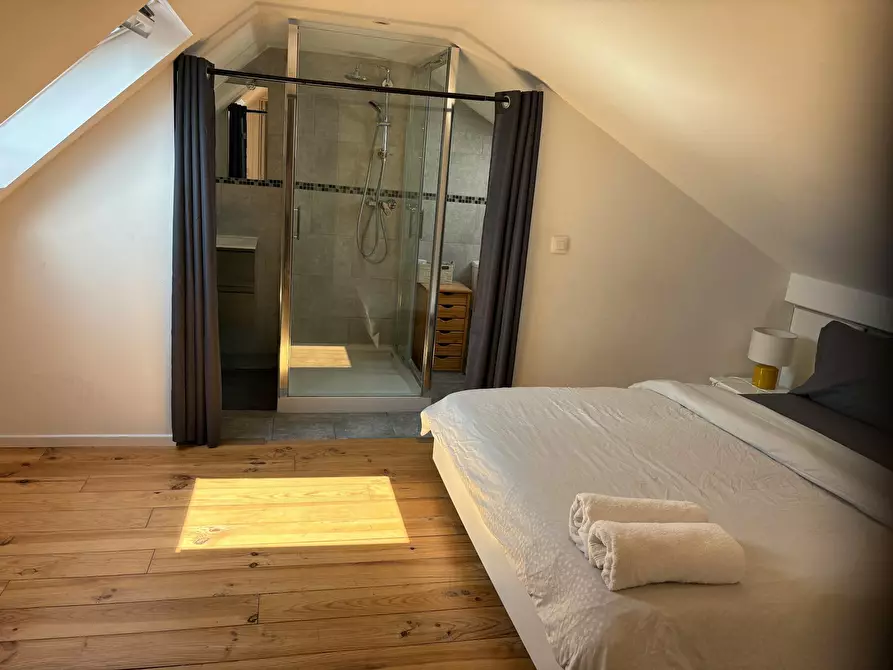 Immagine 5 di Casa indipendente in affitto  in Rue Louis Gheude a Braine-Le-Château