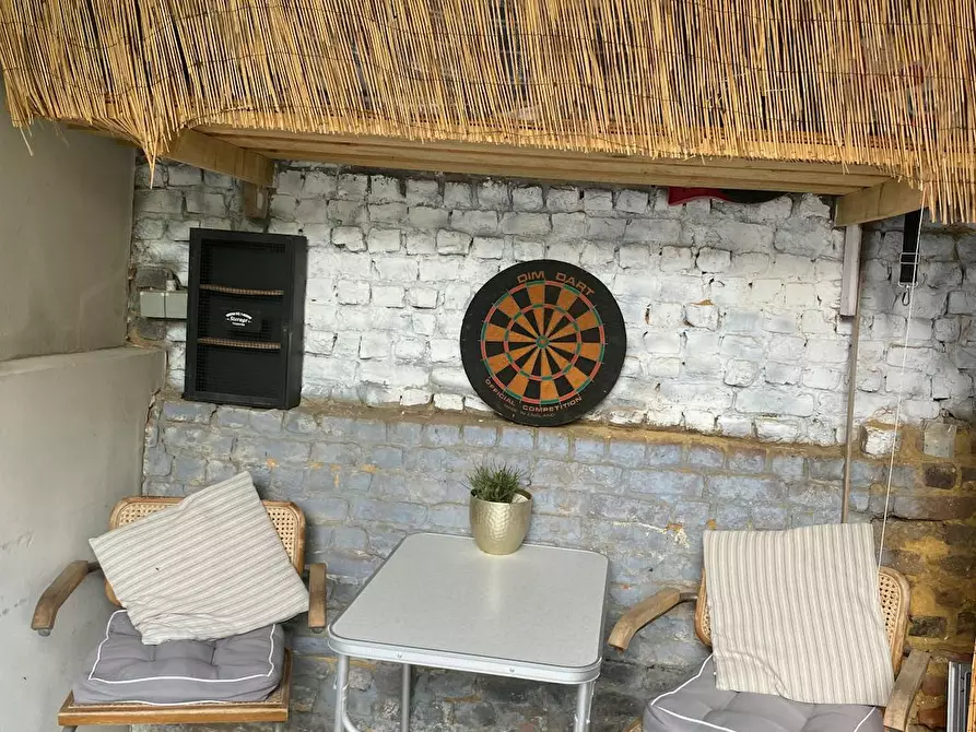Immagine 9 di Casa indipendente in affitto  in Rue Louis Gheude a Braine-Le-Château