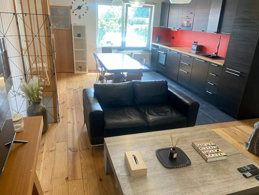Immagine 1 di Casa indipendente in affitto  in Rue Louis Gheude a Braine-Le-Château