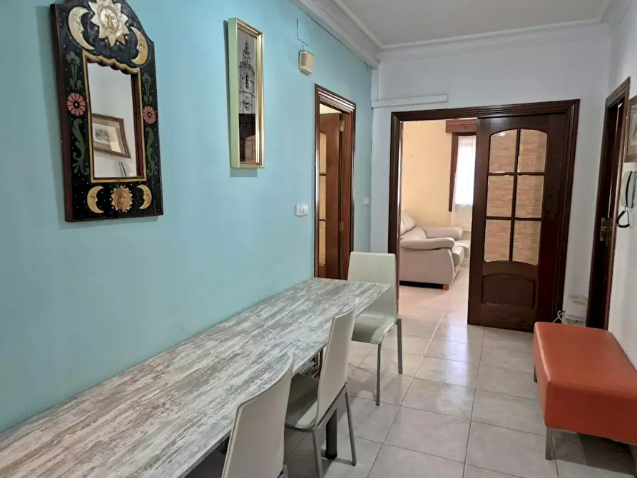 Immagine 7 di Camera in affitto  in Avinguda de María Cristina a Valencia