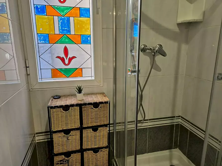 Immagine 9 di Camera in affitto  in Avinguda de María Cristina a Valencia