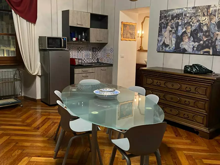 Immagine 4 di Appartamento in affitto  in Via Carlo Noè a Torino