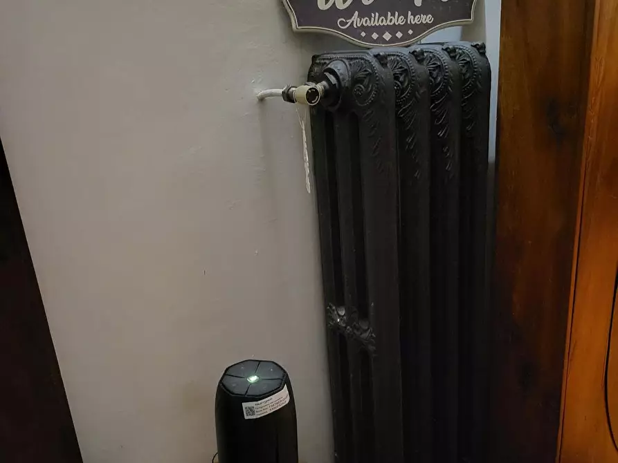 Immagine 3 di Appartamento in affitto  in Via Carlo Noè a Torino