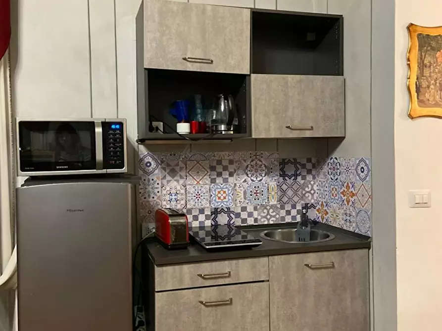 Immagine 5 di Appartamento in affitto  in Via Carlo Noè a Torino