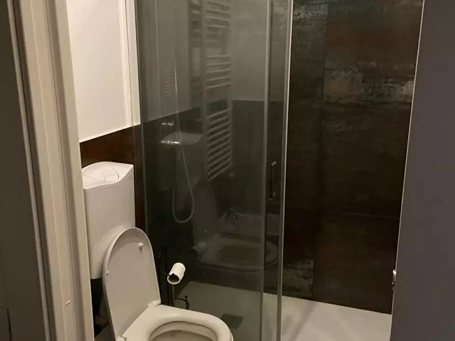 Immagine 10 di Appartamento in affitto  in Via Carlo Noè a Torino