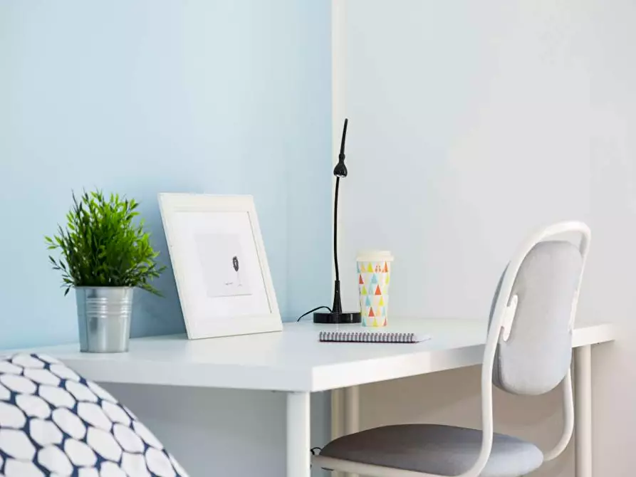 Immagine 6 di Camera in affitto  in Via dei Mandorli a Buccinasco