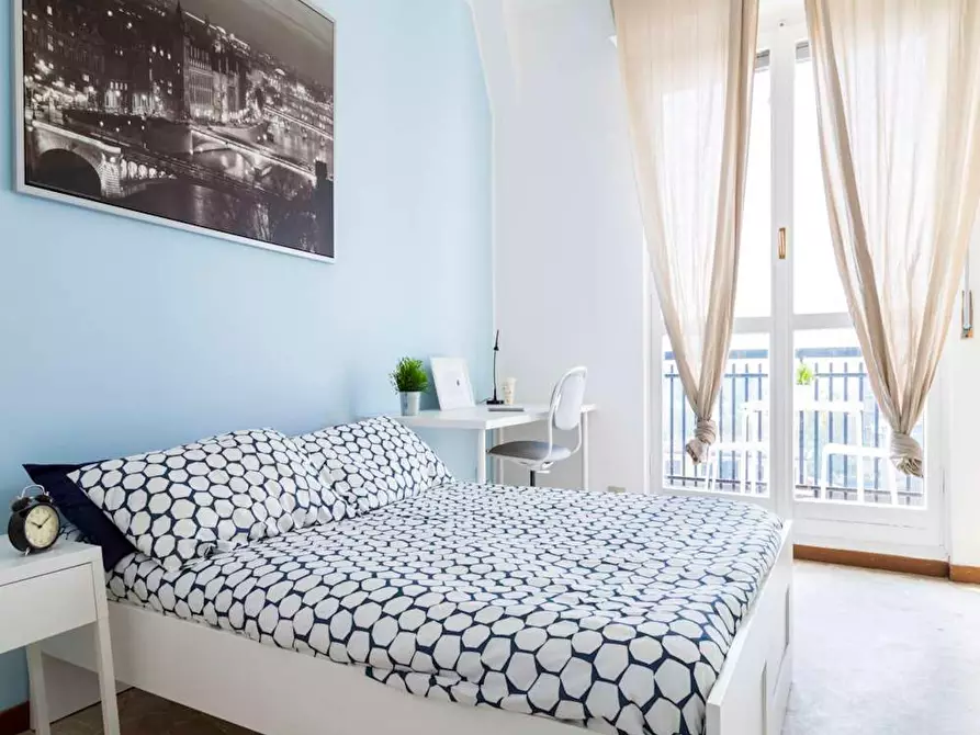 Immagine 1 di Camera in affitto  in Via dei Mandorli a Buccinasco