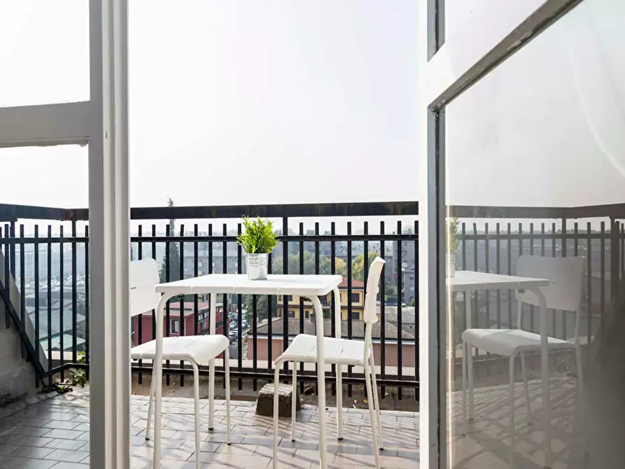 Immagine 7 di Camera in affitto  in Via dei Mandorli a Buccinasco