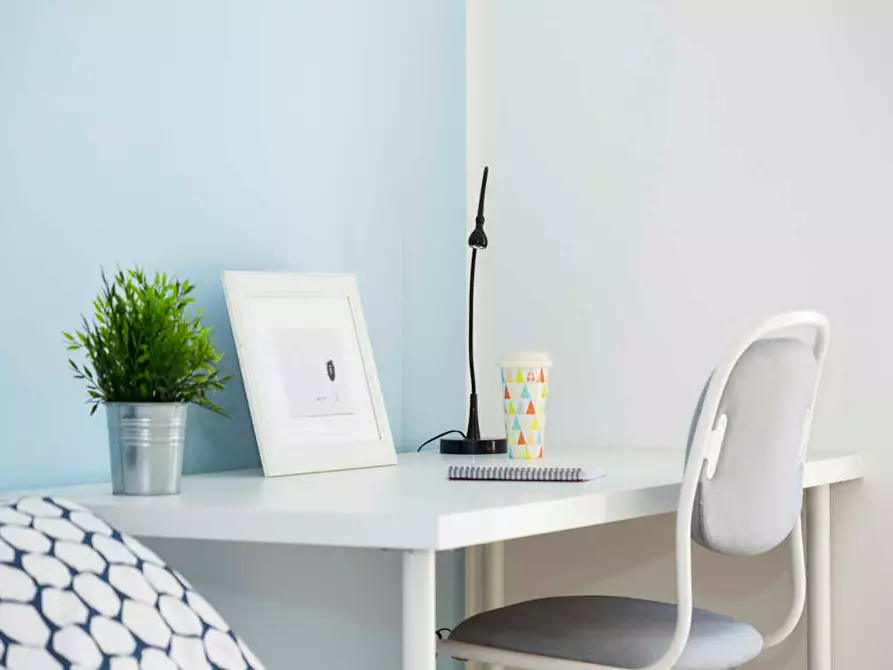 Immagine 6 di Camera in affitto  in Via dei Mandorli a Buccinasco