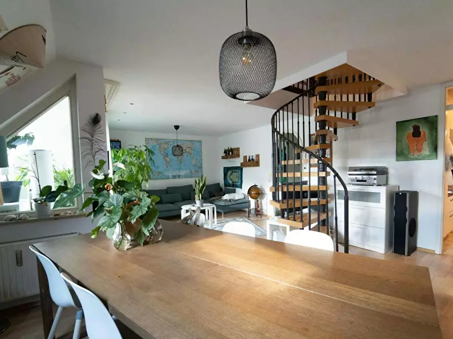 Immagine 1 di Appartamento in affitto  in Gartenstraße a Heilbronn