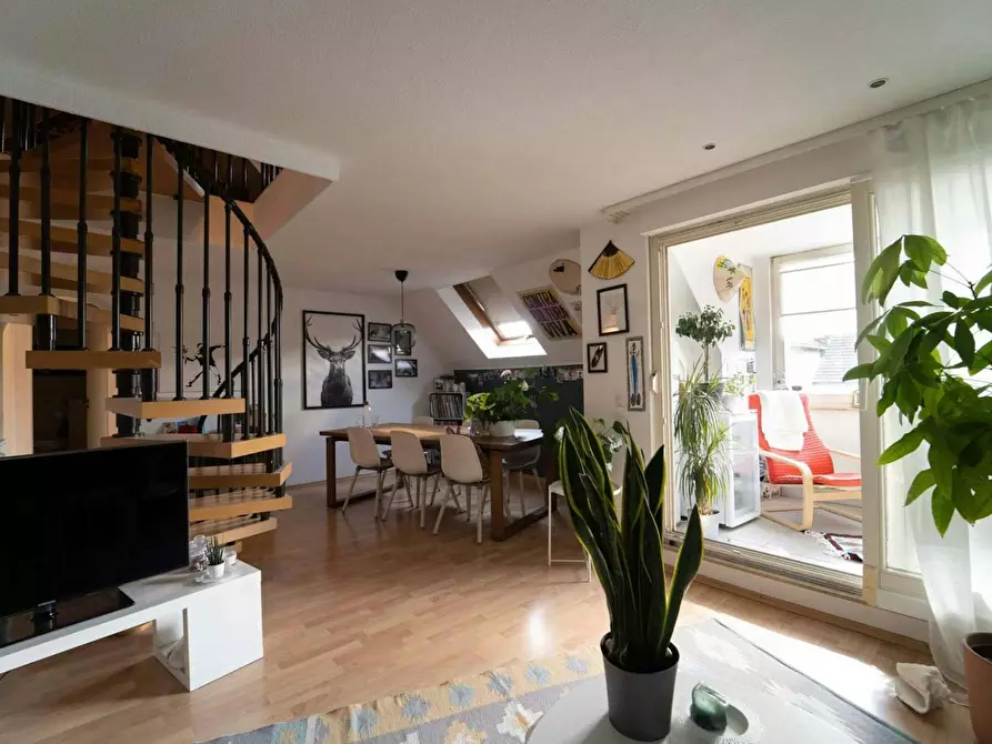 Immagine 3 di Appartamento in affitto  in Gartenstraße a Heilbronn