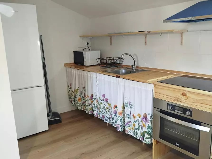 Immagine 5 di Appartamento in affitto  in Calle el Pozo Castanedo a Suesa