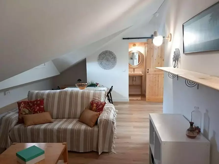 Immagine 1 di Appartamento in affitto  in Calle el Pozo Castanedo a Suesa