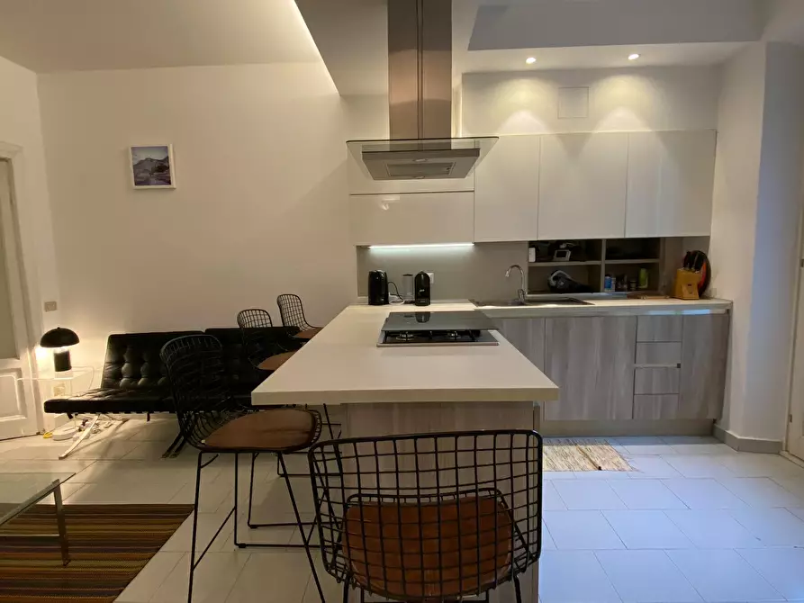 Immagine 2 di Appartamento in affitto  in Via Tortona a Milano