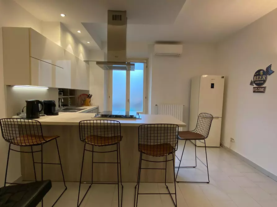 Immagine 7 di Appartamento in affitto  in Via Tortona a Milano