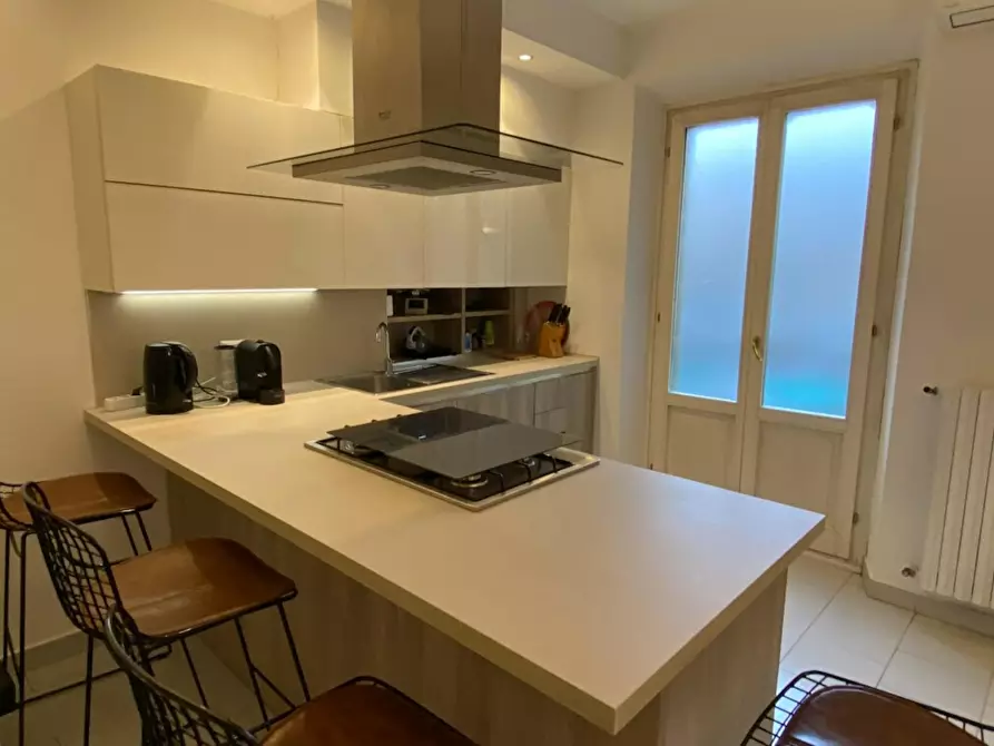 Immagine 6 di Appartamento in affitto  in Via Tortona a Milano