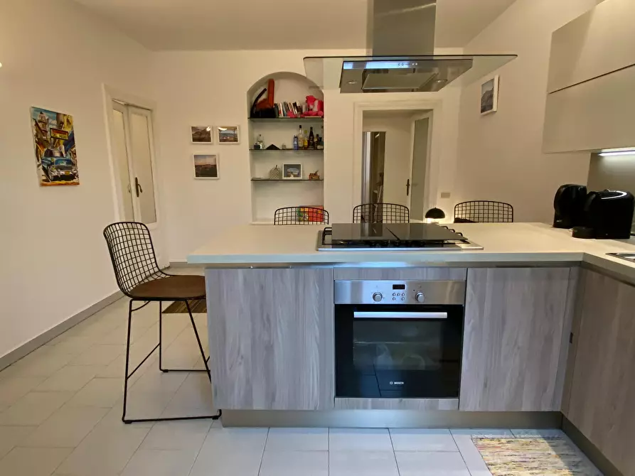 Immagine 4 di Appartamento in affitto  in Via Tortona a Milano