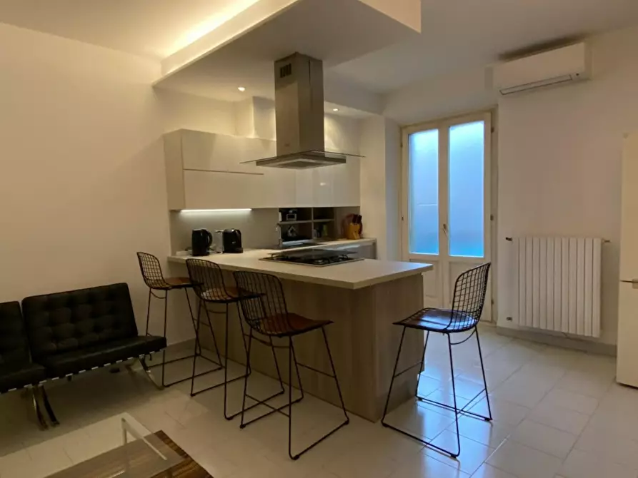 Immagine 1 di Appartamento in affitto  in Via Tortona a Milano