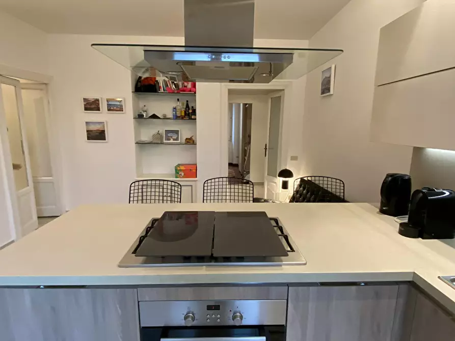 Immagine 10 di Appartamento in affitto  in Via Tortona a Milano