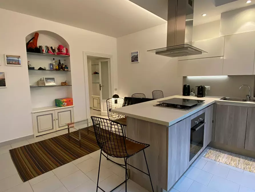 Immagine 3 di Appartamento in affitto  in Via Tortona a Milano