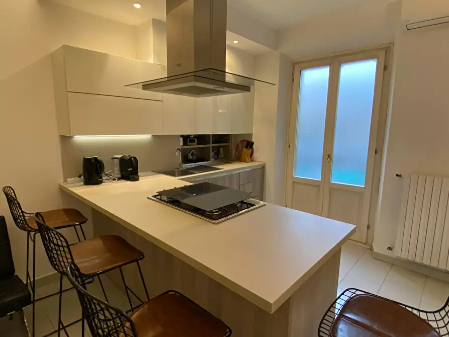 Immagine 8 di Appartamento in affitto  in Via Tortona a Milano