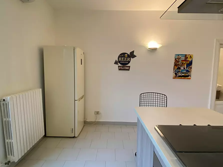 Immagine 6 di Appartamento in affitto  in Via Tortona a Milano